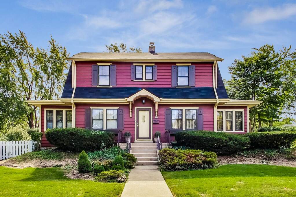 361 Herrick Road, Riverside, IL 60546 MLS 11694673 properties