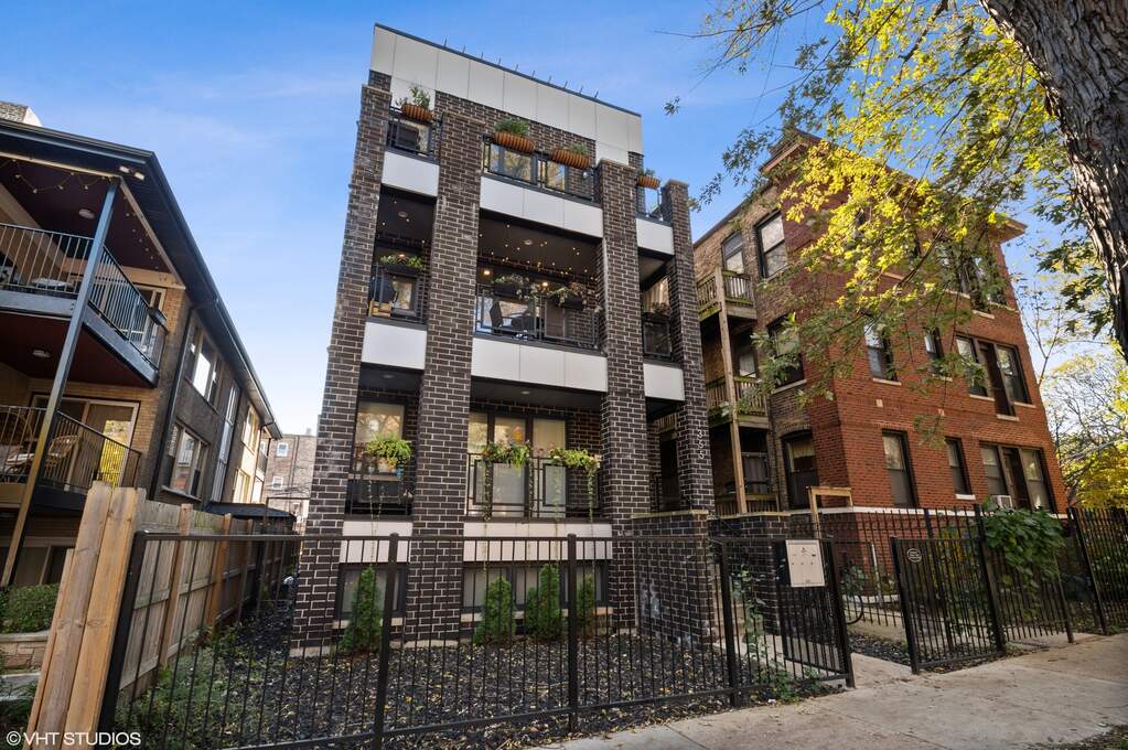 1355 W Winnemac Avenue 2, Chicago, IL 60640 MLS 11695034