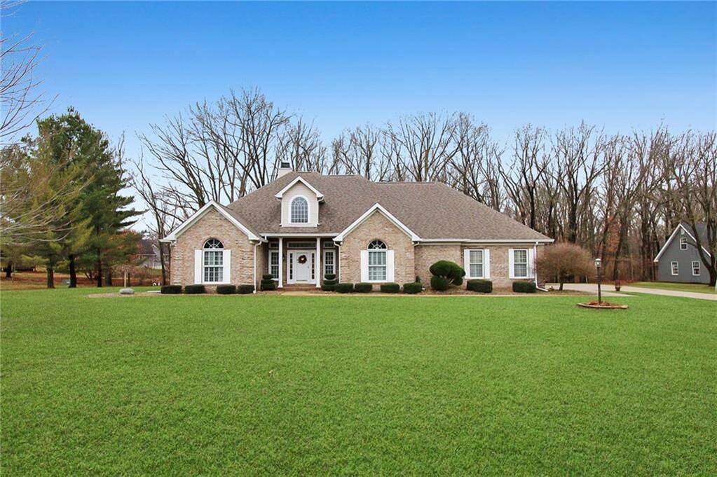 20 Tammy Dale Lane, Charleston, IL 61920 MLS 11695159 properties