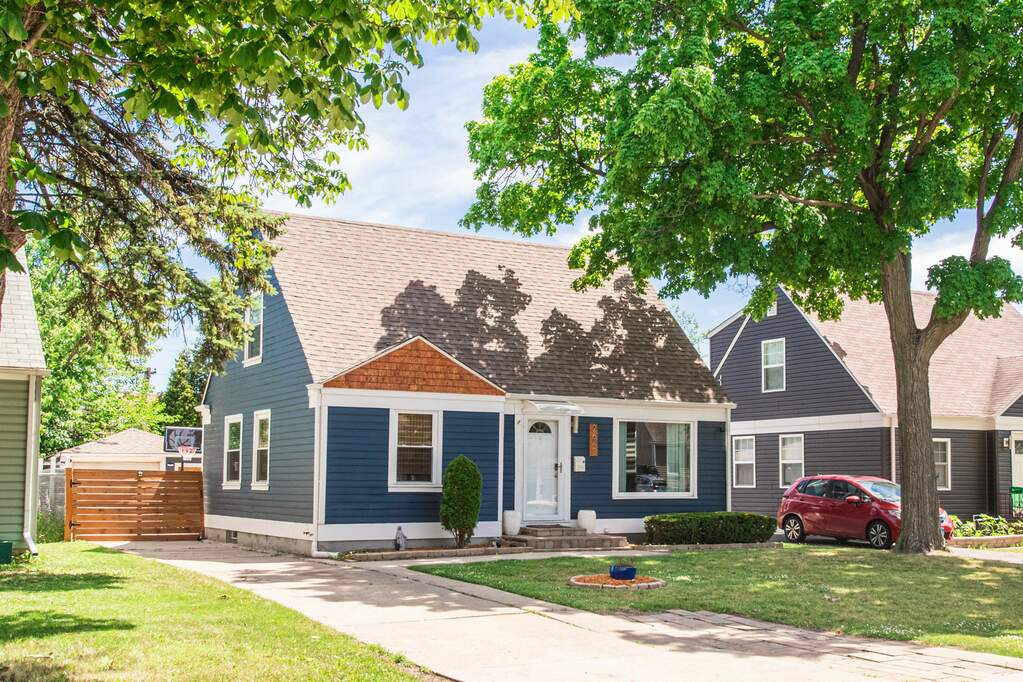 2643 Silver Creek Drive, Franklin Park, IL 60131 MLS 11698423