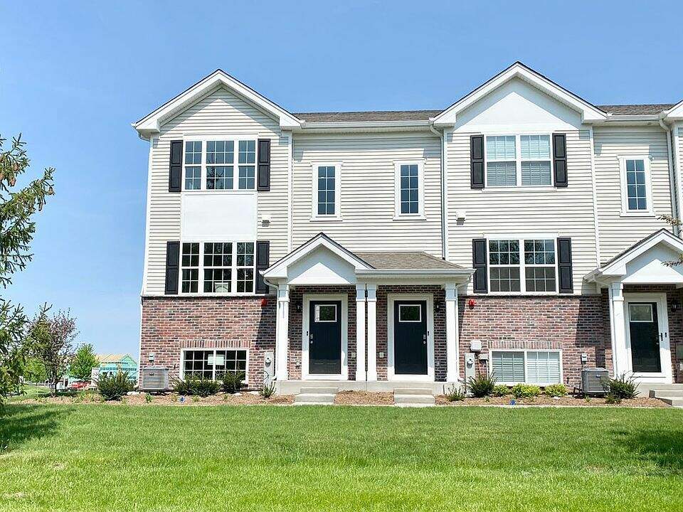 3827 Bissel Drive, Yorkville, IL 60560 MLS 11698439 properties