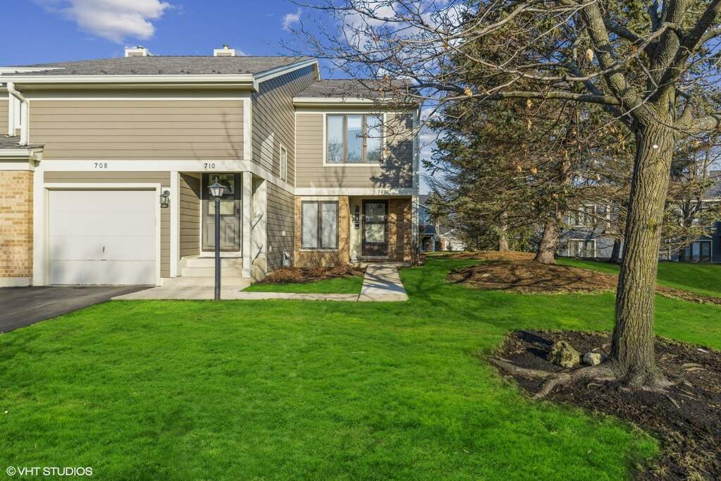 708 Caliente Court 113B, Libertyville, IL 60048 MLS 11699340