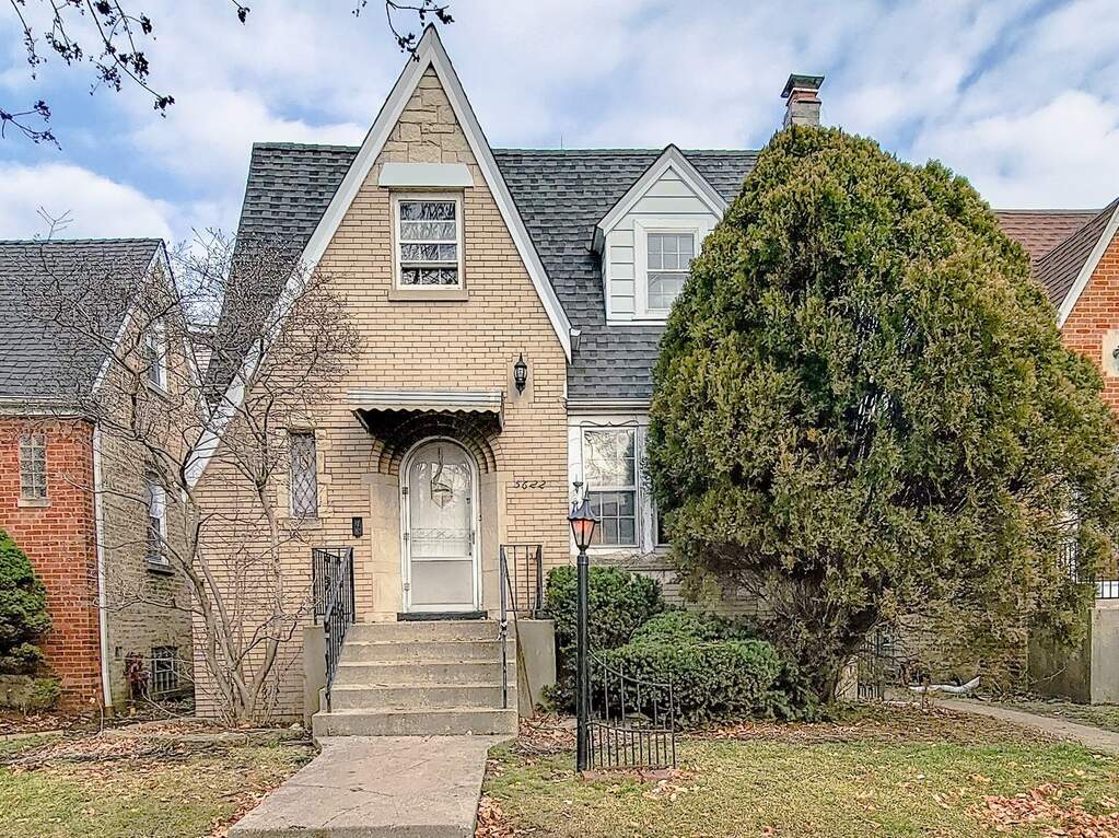 5622 W Cullom Avenue, Chicago, IL 60634 MLS 11700112 properties