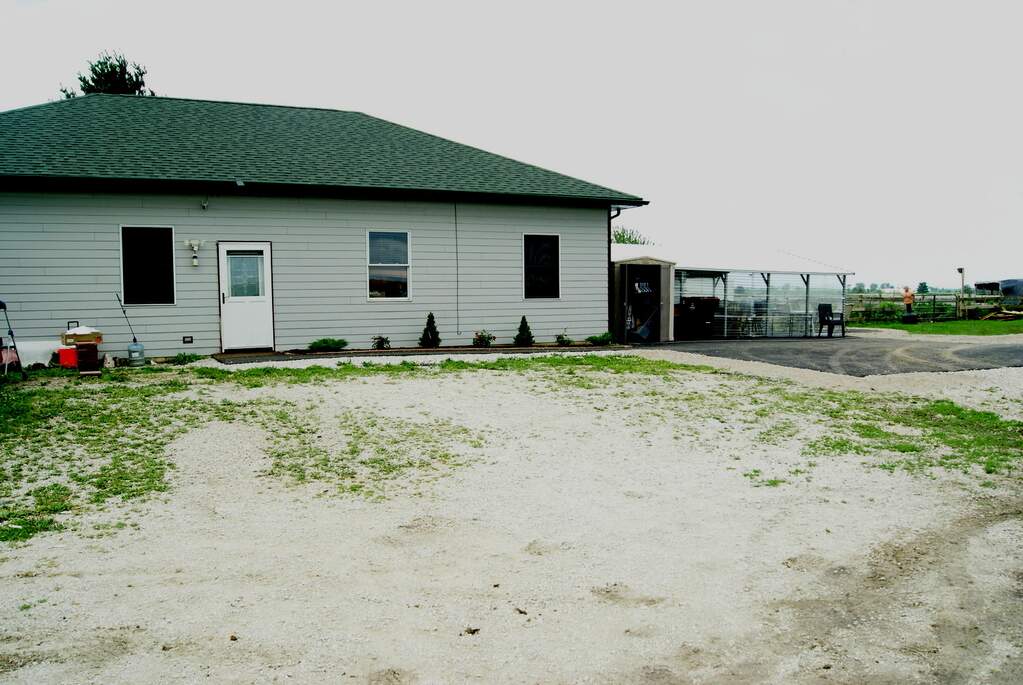 10772 N 3500w Road, Manteno, IL 60950 MLS 11700811 properties