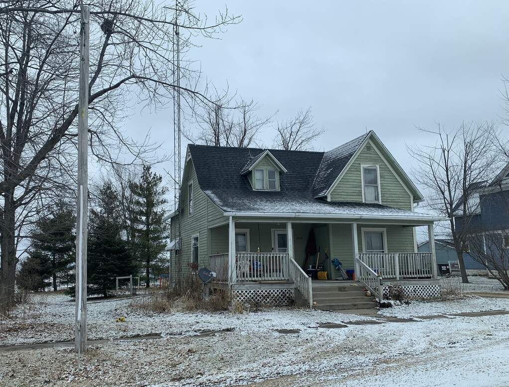 2532 Johnson Street, West Brooklyn, IL 61378 MLS 11700828