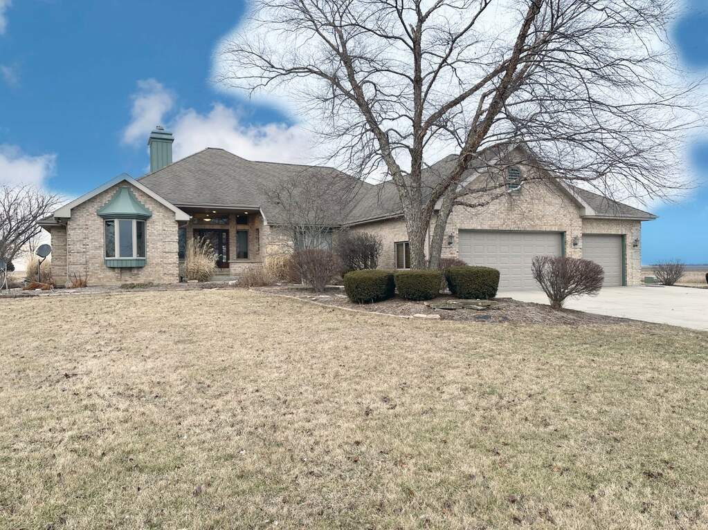 5503 W 8000n Road, Manteno, IL 60950 MLS 11701277 properties