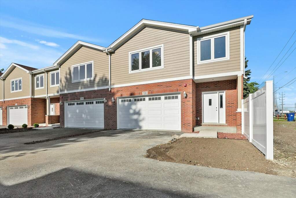 7235 W 71st Street 72356, Bridgeview, IL 60455 MLS 11701752