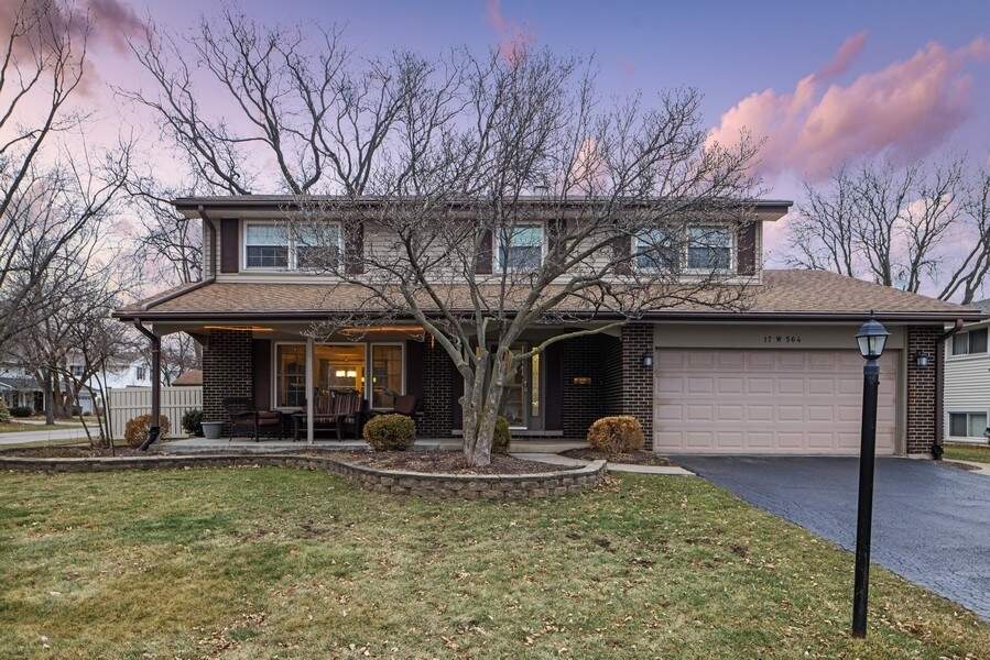 17W564 Earl Court, Darien, IL 60561 MLS 11706861 properties