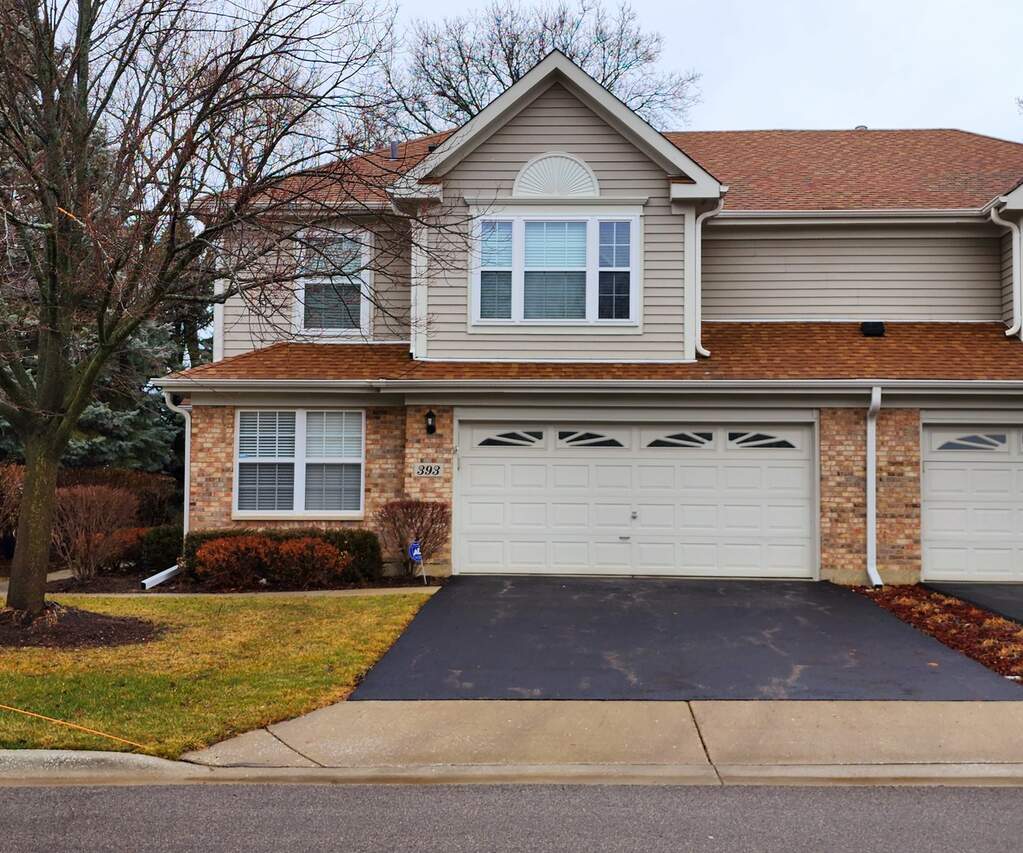 393 Bloomfield Court, Vernon Hills, IL 60061 MLS 11707171