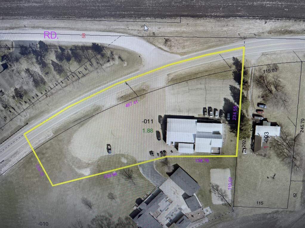 10 N Us Highway 34 Road, Mendota, IL 61342 MLS 11707794