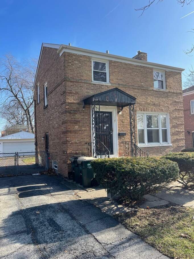 2247 20th Avenue, Broadview, IL 60155 MLS 11708293 properties