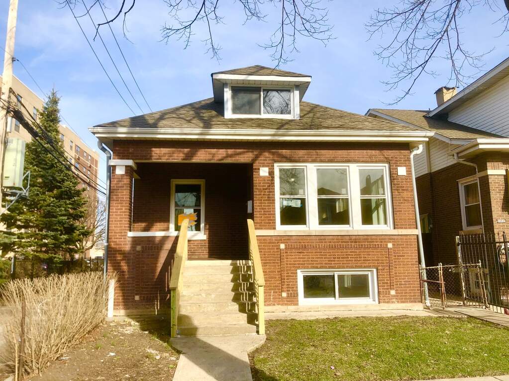 3145 N Kilpatrick Avenue, Chicago, IL 60641 MLS 11709390