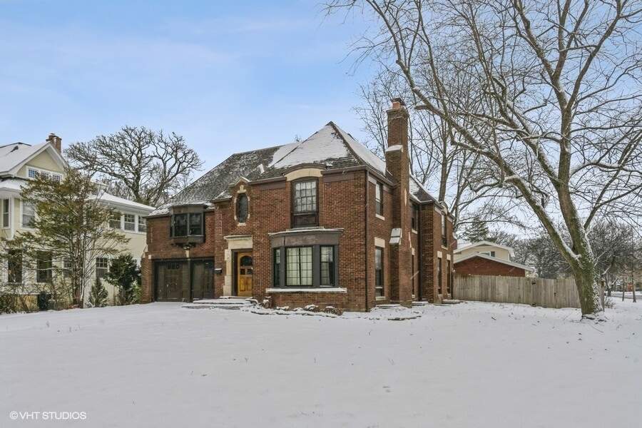 703 Thatcher Avenue, River Forest, IL 60305 MLS 11710159