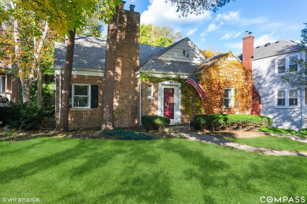 1800 Wilmette Avenue, Wilmette, IL 60091 MLS 11711279 properties