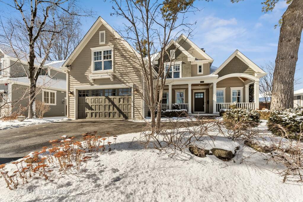 429 Garfield Avenue, Libertyville, IL 60048 MLS 11713834