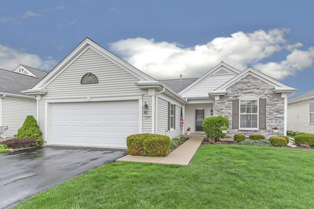 12280 Songbird Lane, Huntley, IL 60142 MLS 11714272 properties