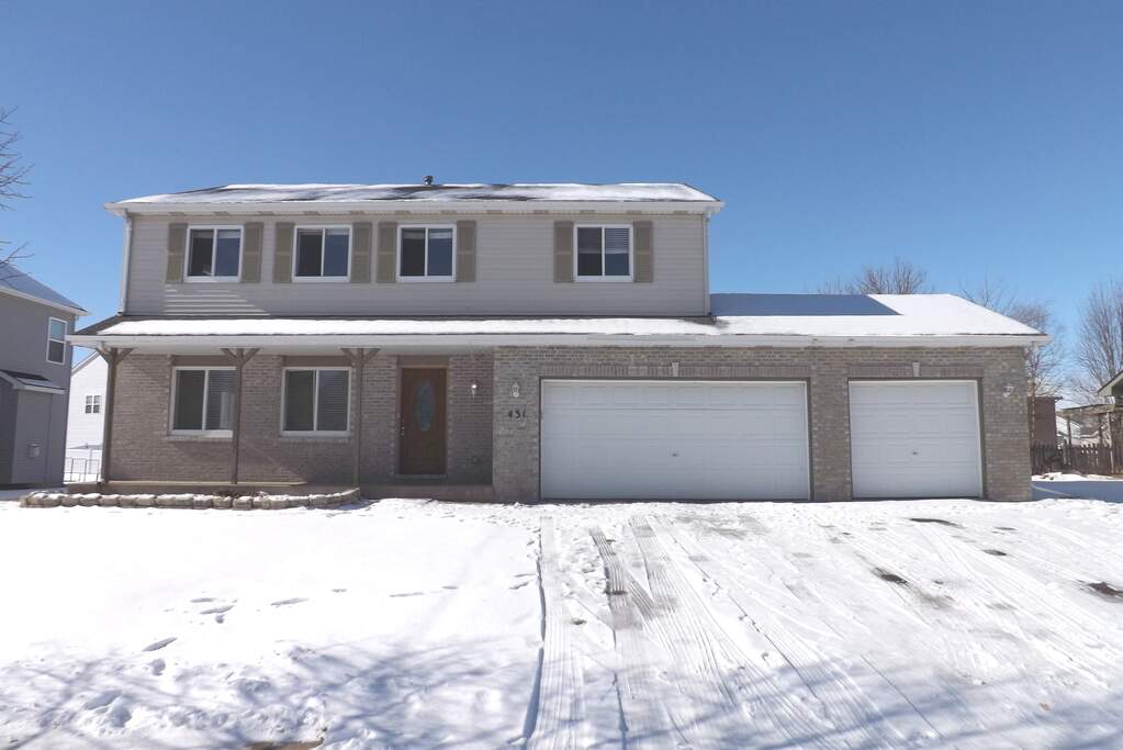 431 Fawn Drive, Oswego, IL 60543 MLS 11714577 properties Chicagoland