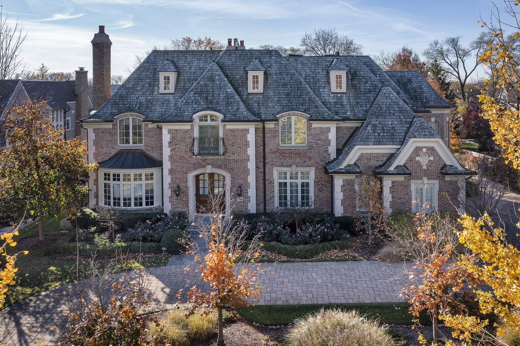 780 Grove Street, Glencoe, IL 60022 MLS 11714714 properties Chicagoland