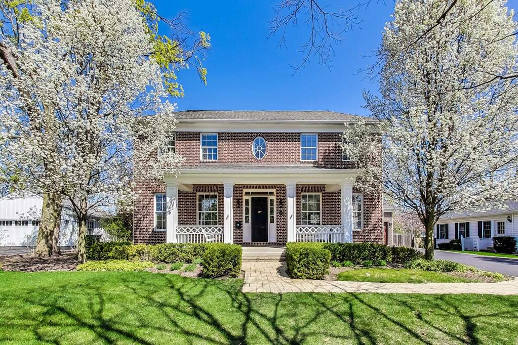 2234 Crabtree Lane, Northbrook, IL 60062 MLS 11714907 properties