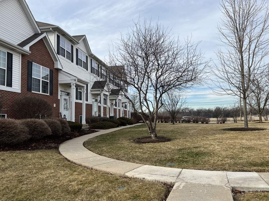 2251 Beresford Drive 1, Yorkville, IL 60560 MLS 11715622