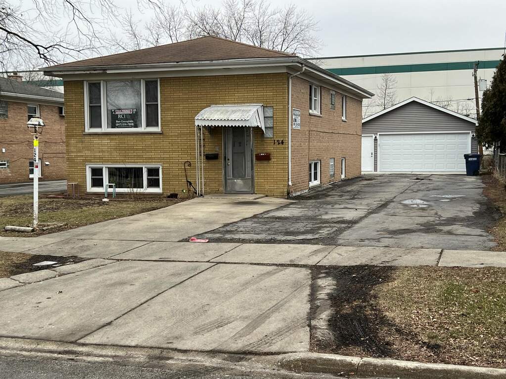 124 W Golfview Drive 1, Northlake, IL 60164 MLS 11716183 properties Chicagoland