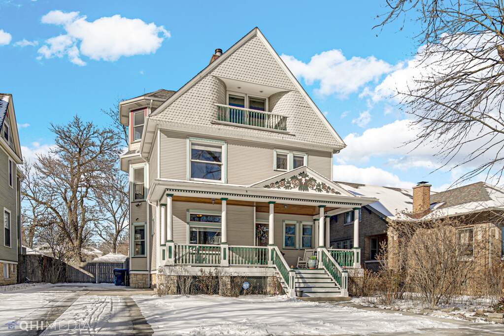 9524 S Longwood Drive, Chicago, IL 60643 MLS 11716600 properties