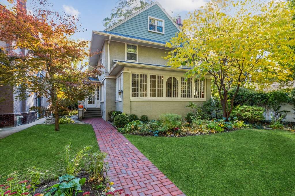 904 Colfax Street, Evanston, IL 60201 MLS 11716894 properties