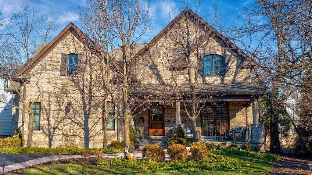 1531 Sheridan Road, Highland Park, IL 60035 MLS 11716908