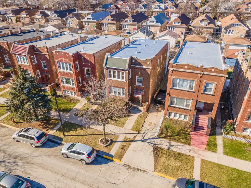 1814 58th Court 1, Cicero, IL 60804 MLS 11717398 properties