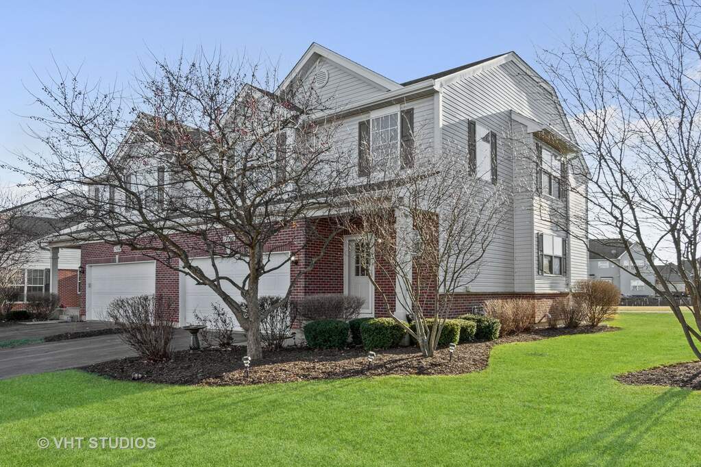 13008 S Conifer Street, Plainfield, IL 60585 MLS 11717459