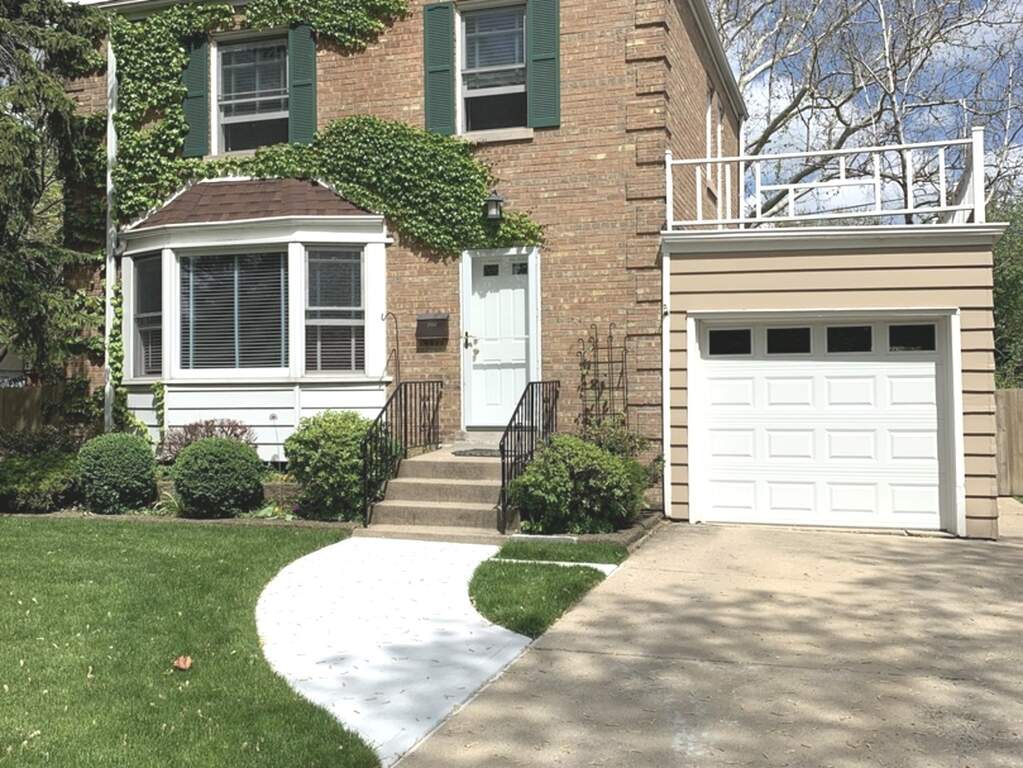 829 Goodwin Drive, Park Ridge, IL 60068 MLS 11717506 properties