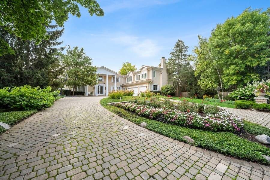 1428 Pleasant Lane, Glenview, IL 60025 MLS 11718113 properties