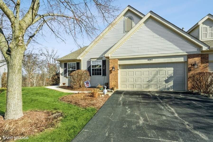 1041 Fairway Drive 81, Fox Lake, IL 60020 MLS 11718432