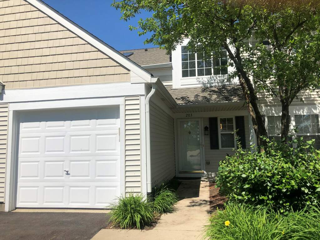 2611 Cedar Glade Drive 203, Naperville, IL 60564 MLS 11718890