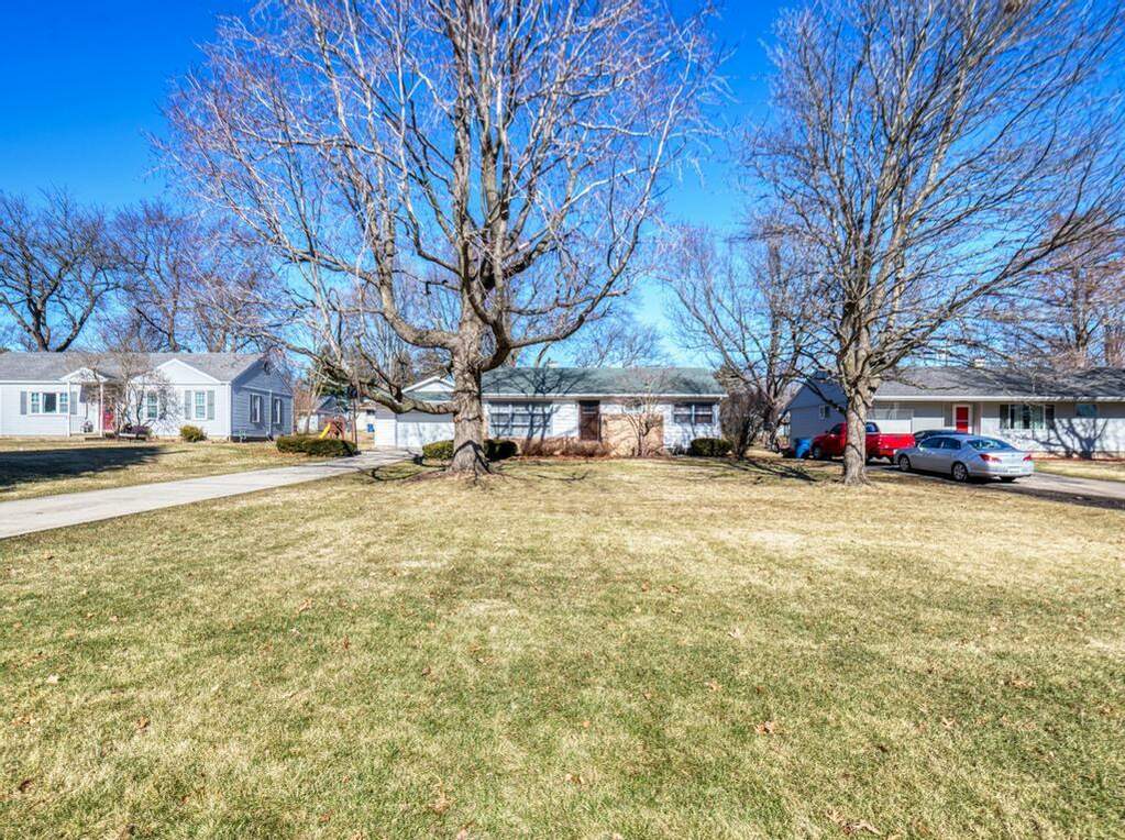 1410 Meriden Street, Mendota, IL 61342 MLS 11719117 properties