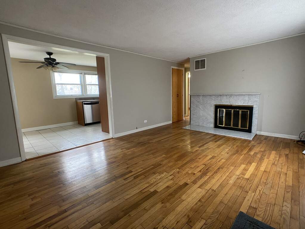 123 N Dorchester Avenue, Wheaton, IL 60187 MLS 11719692