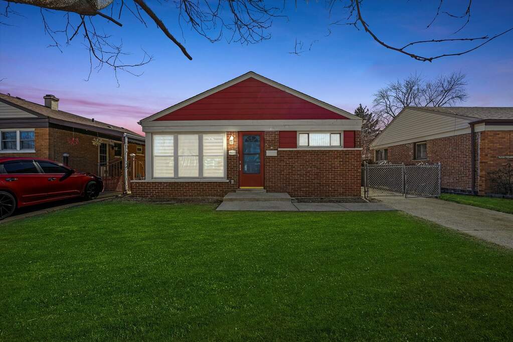 4615 W 82nd Place, Chicago, IL 60652 MLS 11719694 properties