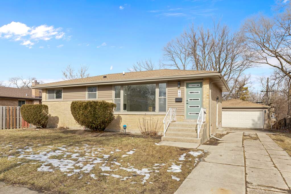 279 Charles Street, Chicago Heights, IL 60411 | MLS# 11719857