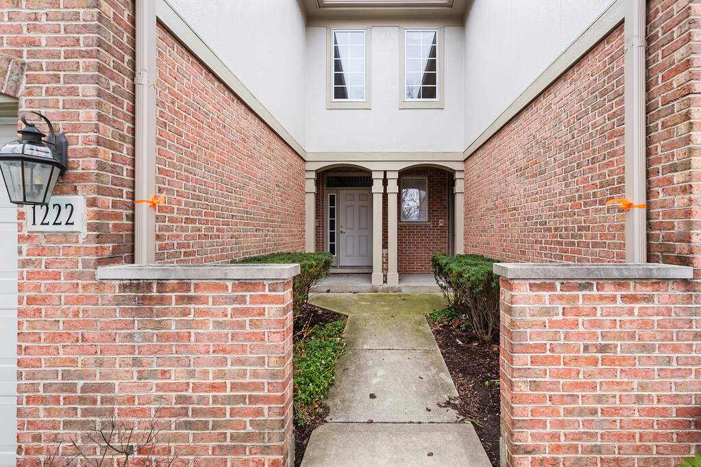 1222 Ashbury Drive, Lemont, IL 60439 MLS 11720165 properties