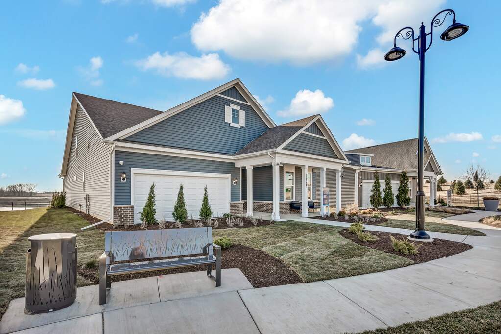 3152 Lincoln Prairie Boulevard, Aurora, IL 60503 MLS 11720225