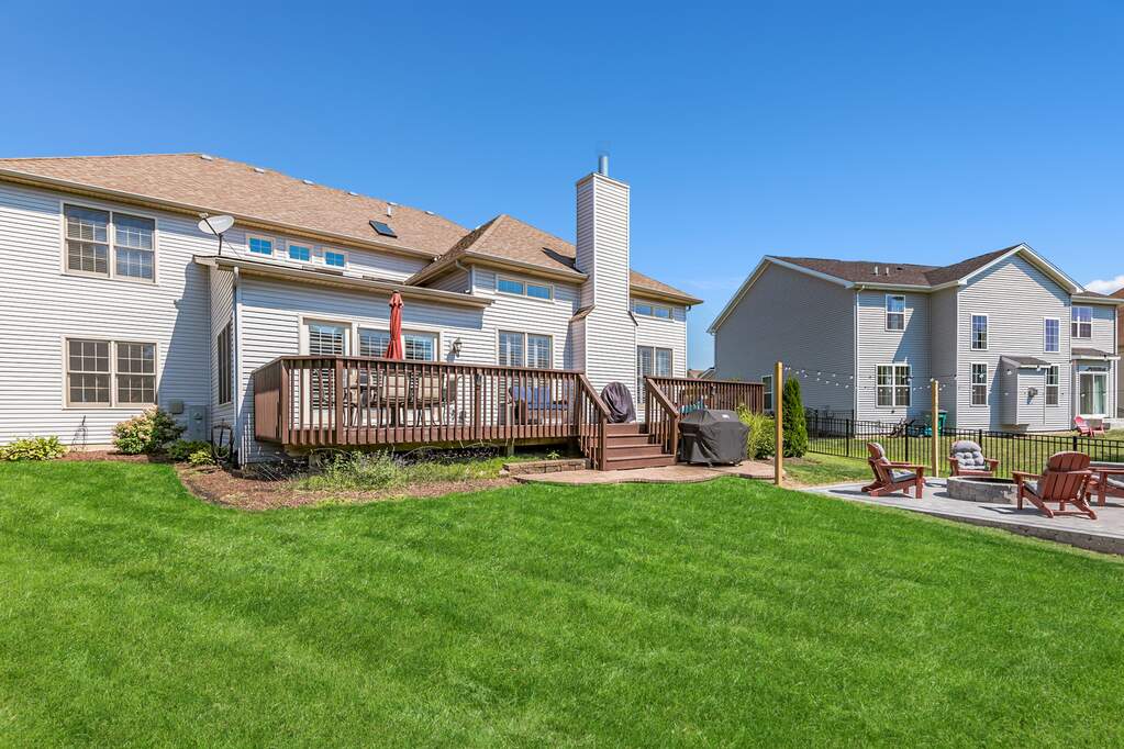 26213 W Chatham Drive, Plainfield, IL 60585 MLS 11720238 properties Chicagoland