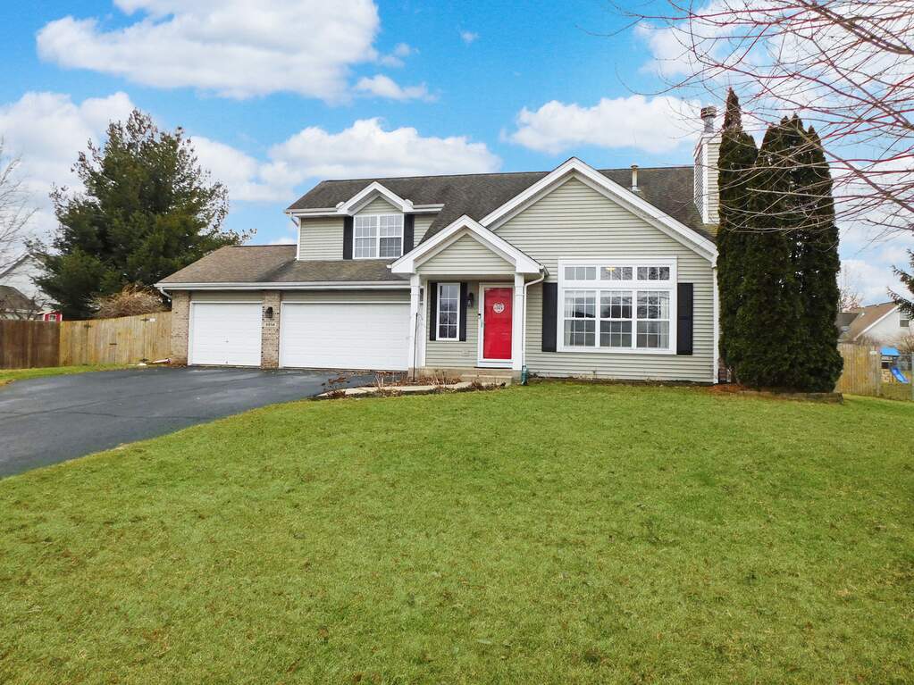 2052 Sunrise Drive, Rockton, IL 61072 MLS 11720336 properties