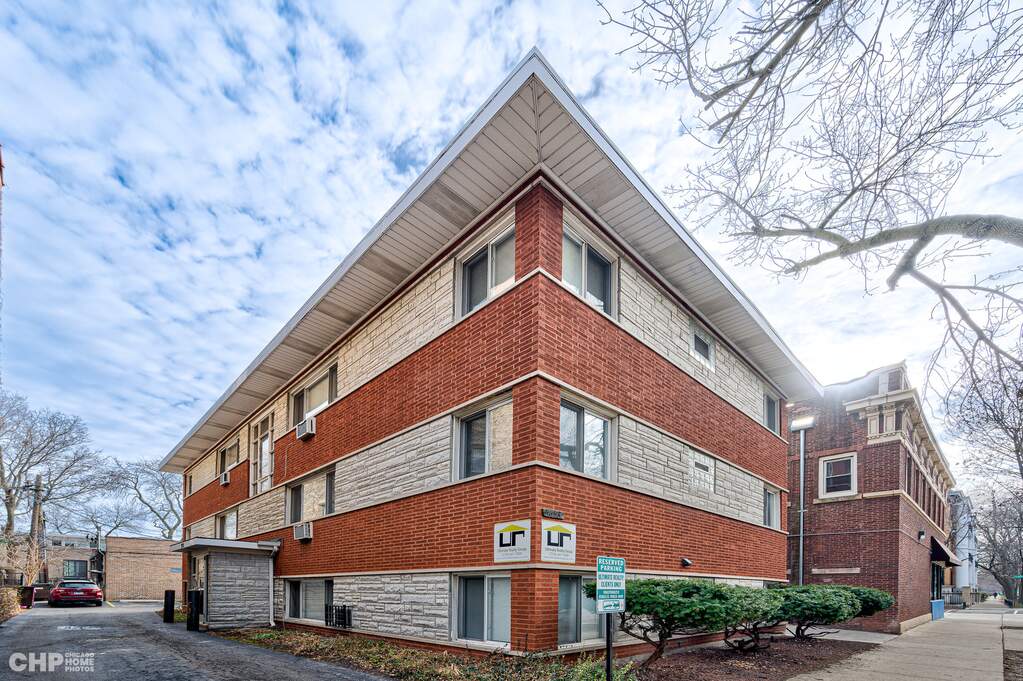 5653 S Blackstone Avenue 1W, Chicago, IL 60637 MLS 11720371