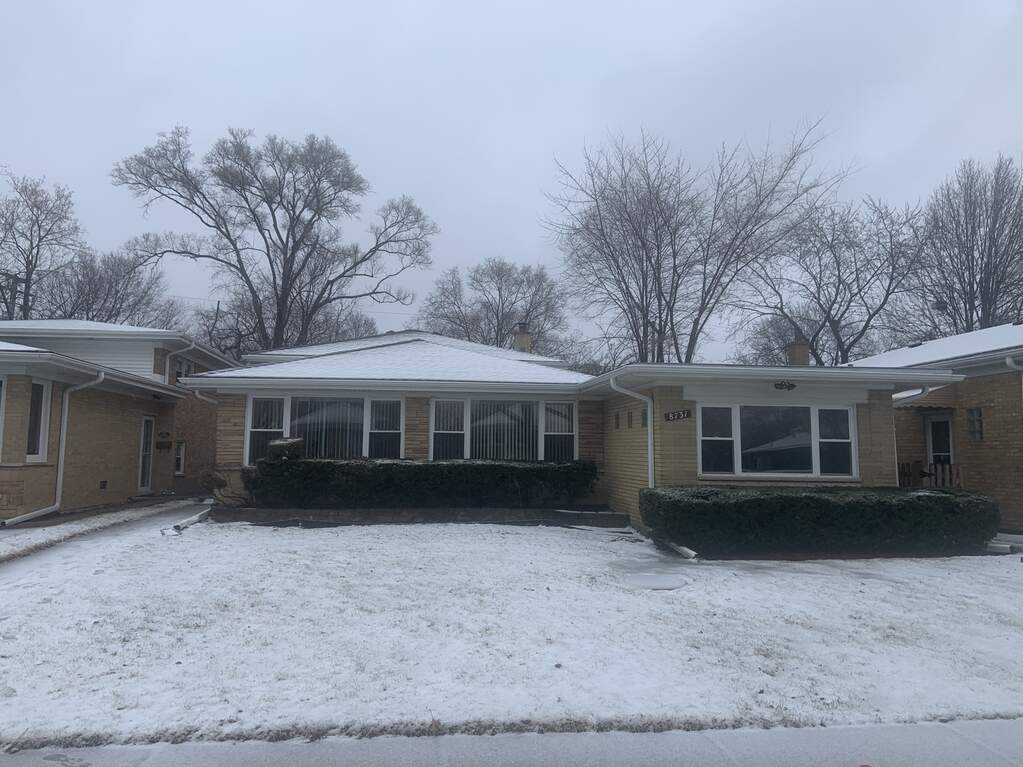 8731 Central Park Avenue, Skokie, IL 60076 MLS 11720406