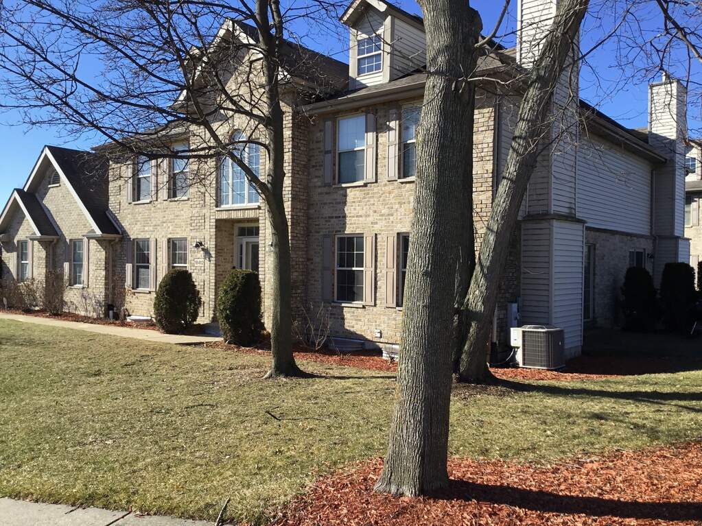 18412 Stonecreek Drive, Hazel Crest, IL 60429 MLS 11720881