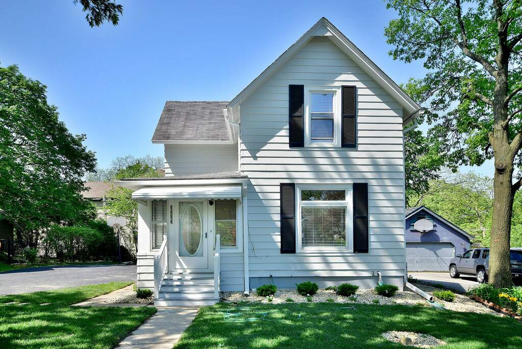 5232 Carpenter Street, Downers Grove, IL 60515 MLS 11721253