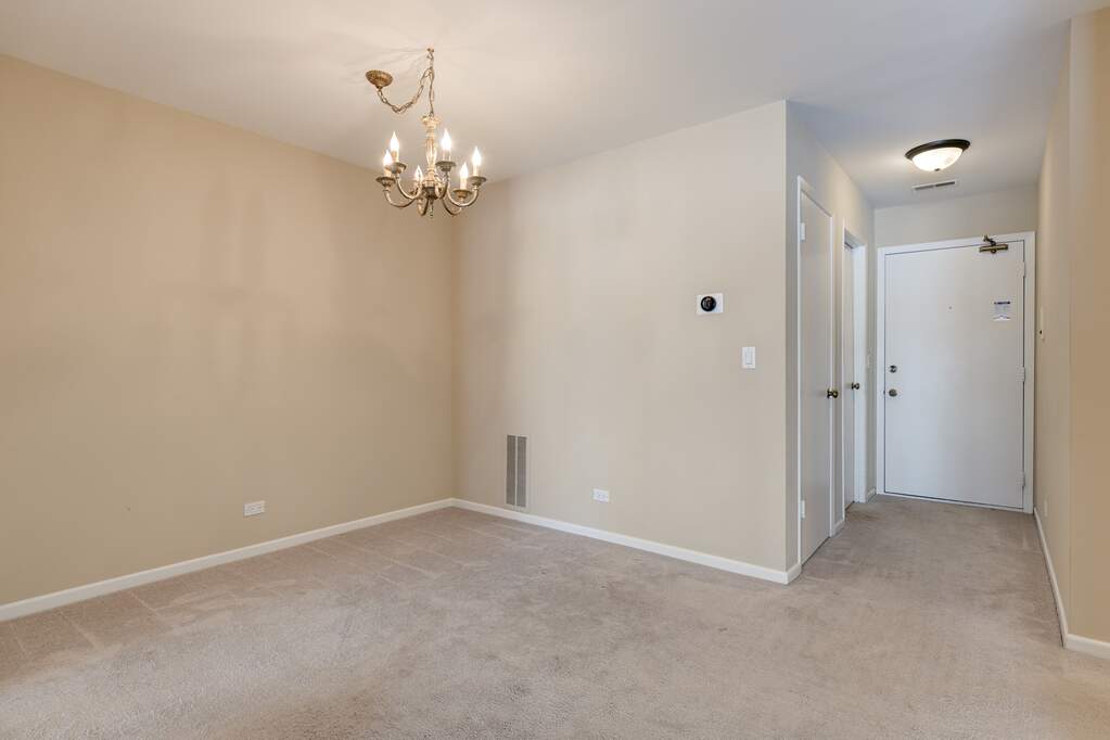 29W440 Emerald Green Drive 25C, Warrenville, IL 60555 MLS 11721557