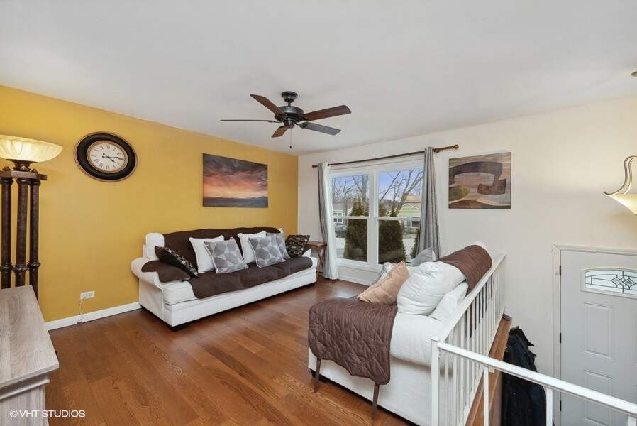 1212 Barberry Lane, Round Lake Beach, IL 60073 MLS 11721739