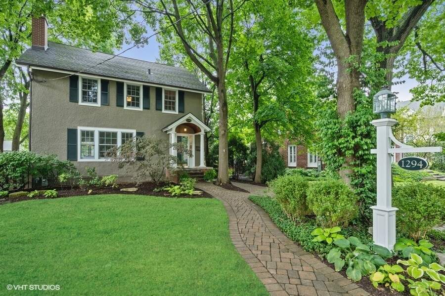 1294 Scott Avenue, IL 60093 MLS 11722174 properties Chicagoland