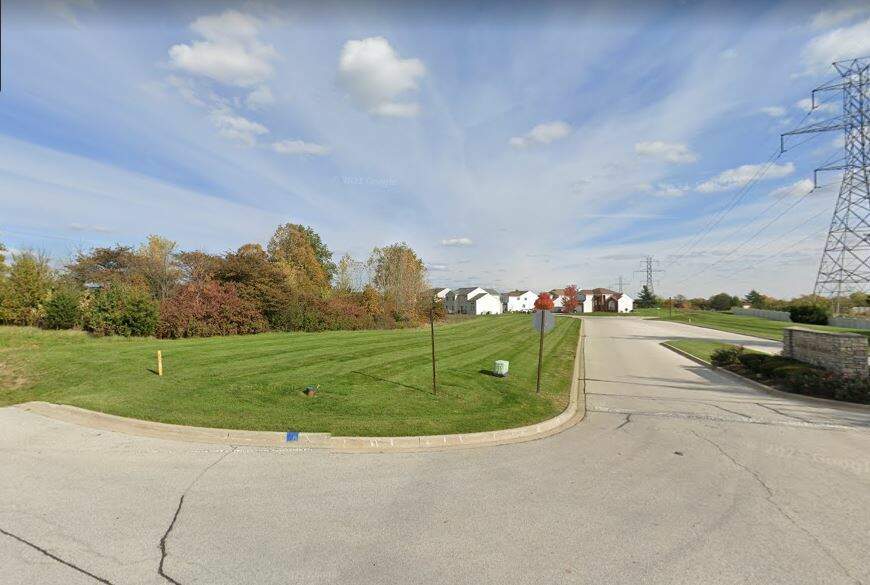 484 Fairway Lane, University Park, IL 60484 MLS 11722310